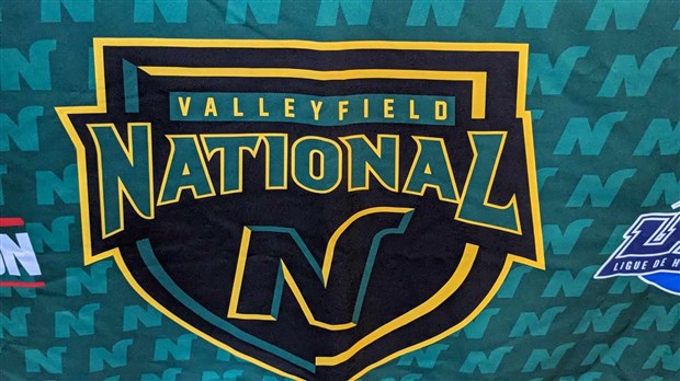 La renaissance du National de Valleyfield est prévue pour cet automne 