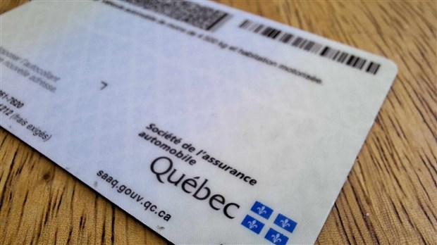 Beauharnois: hausse importante de la taxe d'immatriculation 