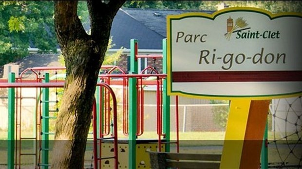 Fermeture du parc Ridogon cette semaine à Saint-Clet 