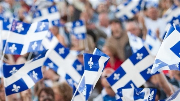 Une Fête nationale festive avec Kaïn à Salaberry-de-Valleyfield 