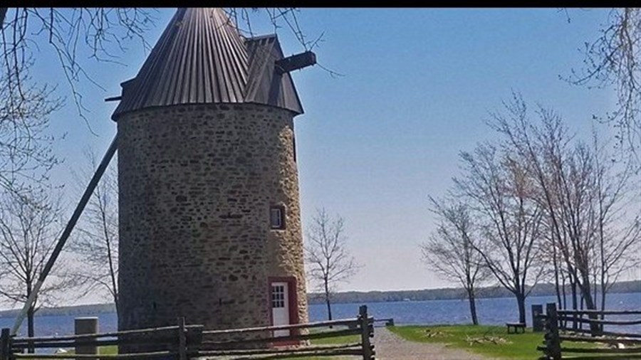 Father's Day with music and tradition at Pointe-du-Moulin