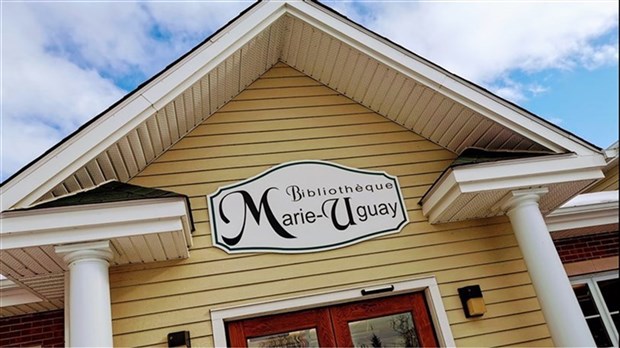 La bibliothèque Marie-Uguay accueille Natasha Kanapé Fontaine le 25 juin