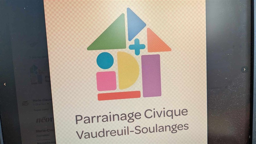 Le Parrainage civique de Vaudreuil-Soulanges adopte une nouvelle identité visuelle 