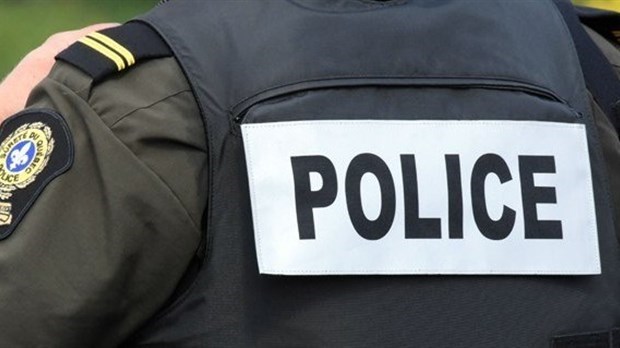 Une perquisition mène à la saisie de plusieurs substances à Salaberry-de-Valleyfield 