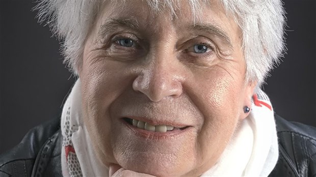 L’historienne Lise Chartier joint AVENIR ÎLE PERROT