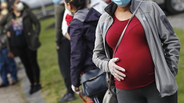 Nouvelle méthode de dépistage plus efficace de la prééclampsie