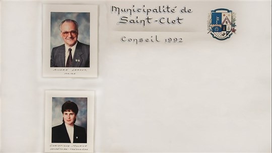 Il y a trente ans, le maire de Saint-Clet et sa compagne étaient assassinés 