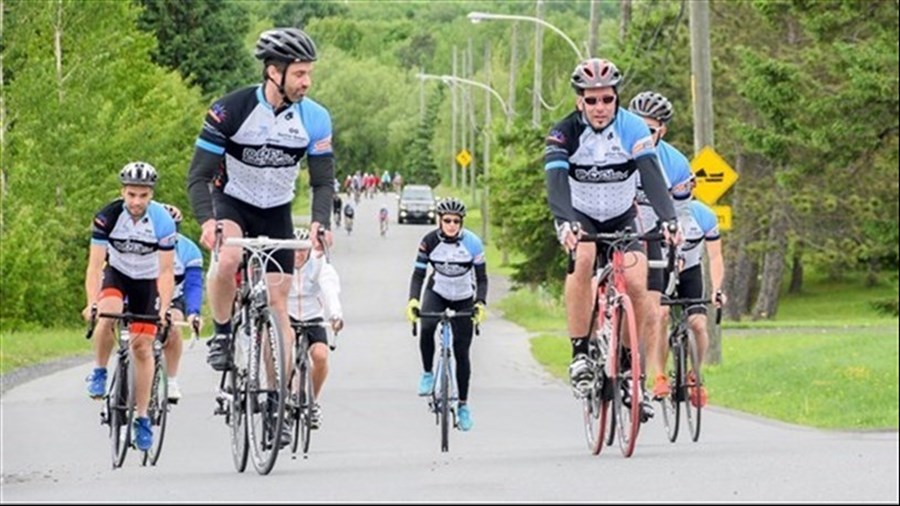 Cyclists and pedestrians: restrictions on July 7 in the Vaudreuil-Soulanges MRC
