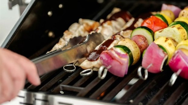 Santé Canada invite à la prudence avec les barbecues et appareils à combustibles liquides 