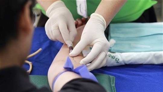 Trois collectes de sang à venir cette semaine dans Vaudreuil-Soulanges 