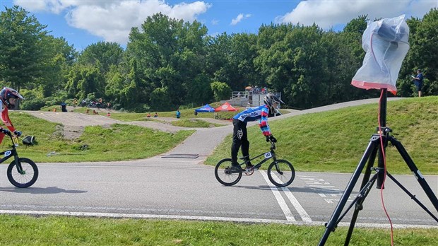 Canadian BMX Championship: a more than positive assessment for the organizing committee  