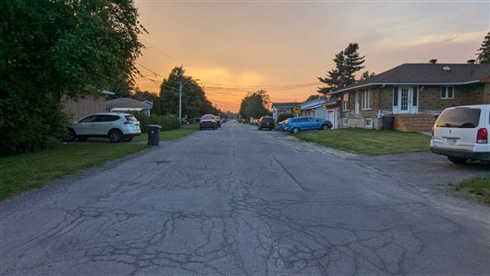 Work on 23rd Avenue in Saint-Zotique will cost more than expected  
