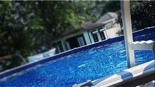 Nouveau règlement sur la sécurité des piscines résidentielles: rappel de Beauharnois 