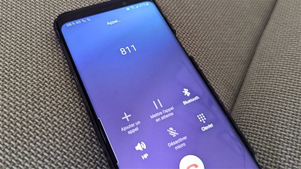 Connaissez-vous les services du 811?