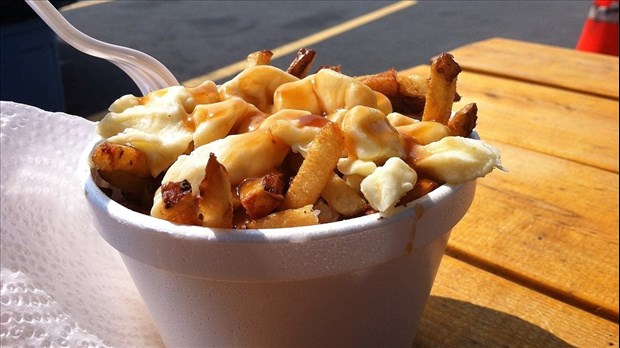 C'est la Journée mondiale de la poutine!