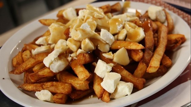 It's World Poutine Day!