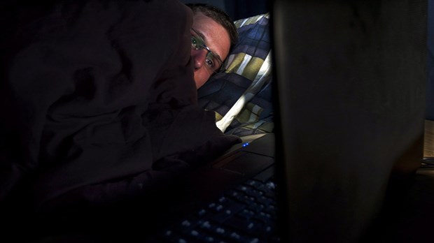 Horaire atypique et hypervigilance: certains métiers sont plus propices à l'insomnie