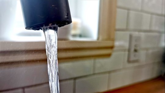 Consommation d'eau potable : Trois municipalités atteignent leur objectif