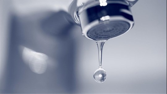 Three municipalities meet their drinking water consumption targets