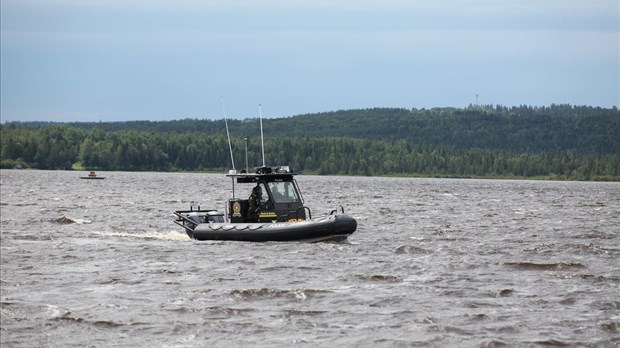 Opération nationale concertée sécurité nautique