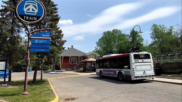 Financer la mobilité collective, un projet de société selon CAA-Québec