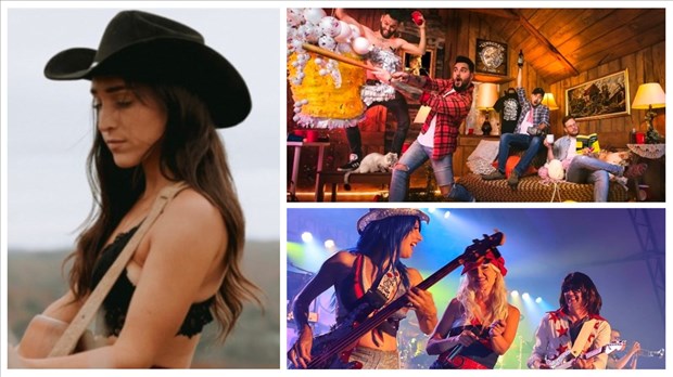 Cinq festivals à venir dans Vaudreuil-Soulanges