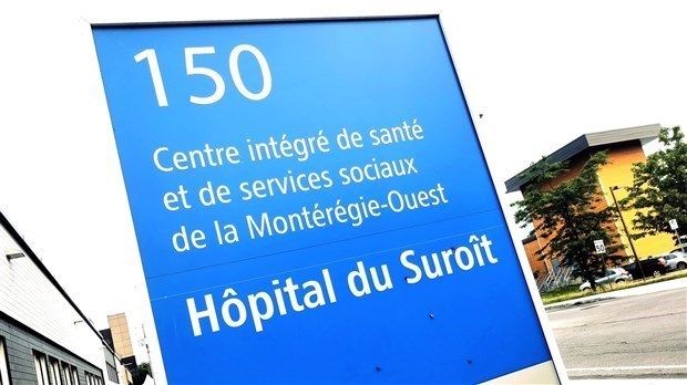 Un déficit de 106 129 940$ pour le CISSSMO en 2023-2024 