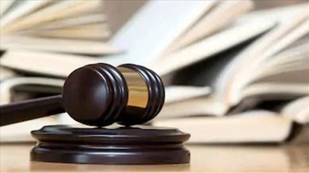 Un ancien citoyen des Cèdres écope d'une peine de 12 mois de prison à domicile 