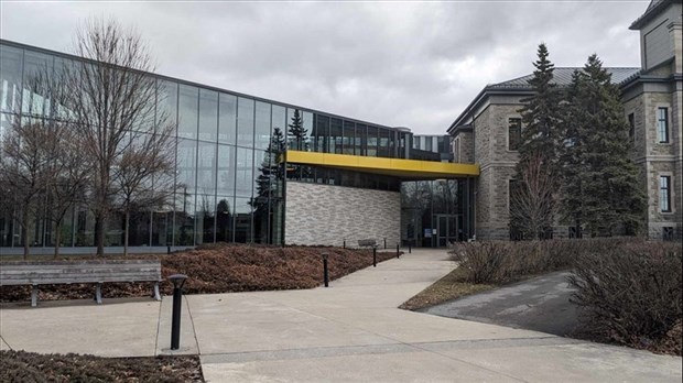 Un citoyen de Vaudreuil-Dorion se reconnaît coupable de trois accusations 