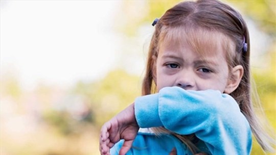 Rentrée scolaire: nos lecteurs craignent une hausse des maladies respiratoires 