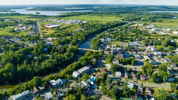 Un sondage sur le logement en cours à Rigaud 