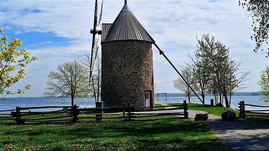 AVENIR ÎLE PERROT demande à rencontrer les élus municipaux