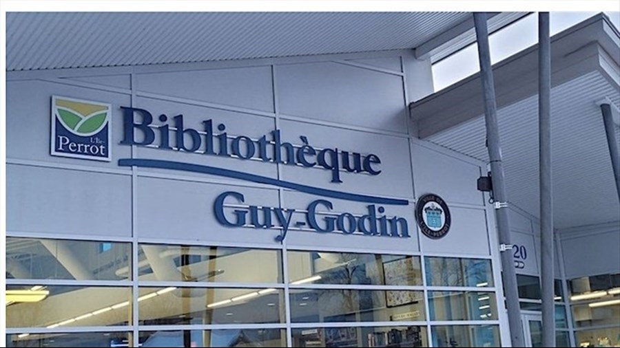 Dès le 19 septembre : cafés-rencontres à la bibliothèque Guy-Godin