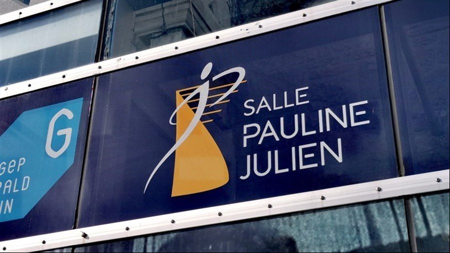 La Salle Pauline-Julien fête sa 25e saison avec des spectacles d'envergure!