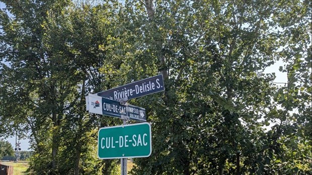 Deux entraves à Coteau-du-Lac en ce début de semaine 