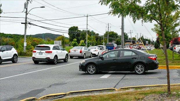 Rue Saint-Jean-Baptiste Est: Rigaud calls for citizen participation 