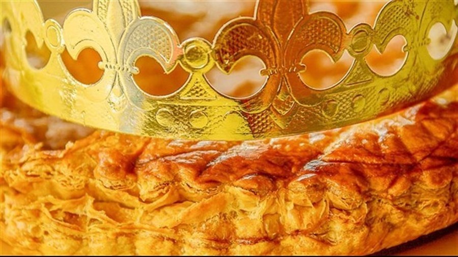 Epiphany and the galette des Rois: a tradition dating back to Roman times 