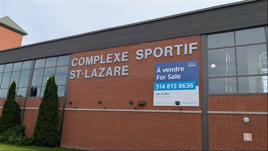 Saint-Lazare’s 150th Anniversary Festivities: Hockey Match and Family Fun