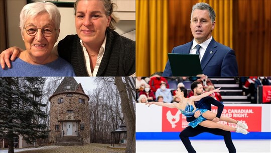 A look back at the week's news in Vaudreuil-Soulanges       