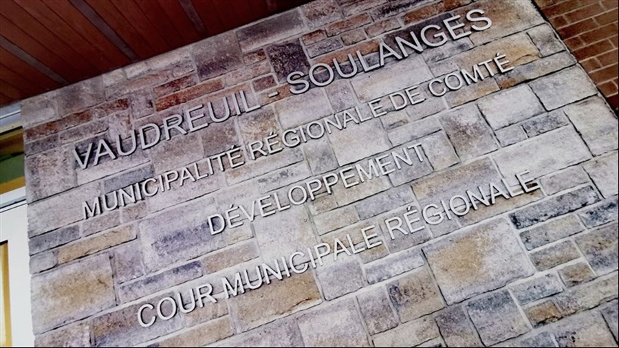 Un premier appel à projets en 2025 pour la MRC de Vaudreuil-Soulanges 