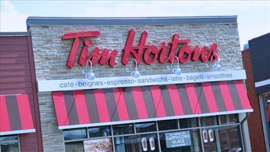 Tim Hortons, Starbucks and Second Cup targeted by class action suit 