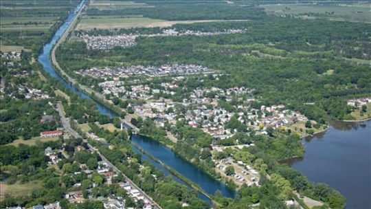 Décret de la population pour 2025: Vaudreuil-Soulanges frôle le 170 000 habitants