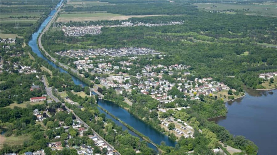 Décret de la population pour 2025: Vaudreuil-Soulanges frôle le 170 000 habitants