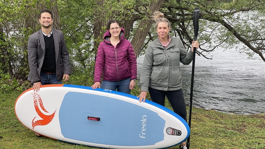 Le budget participatif est de retour à Salaberry-de-Valleyfield en 2025 