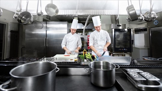 COOP CSUR aims to equip the region with a shared C1 kitchen 