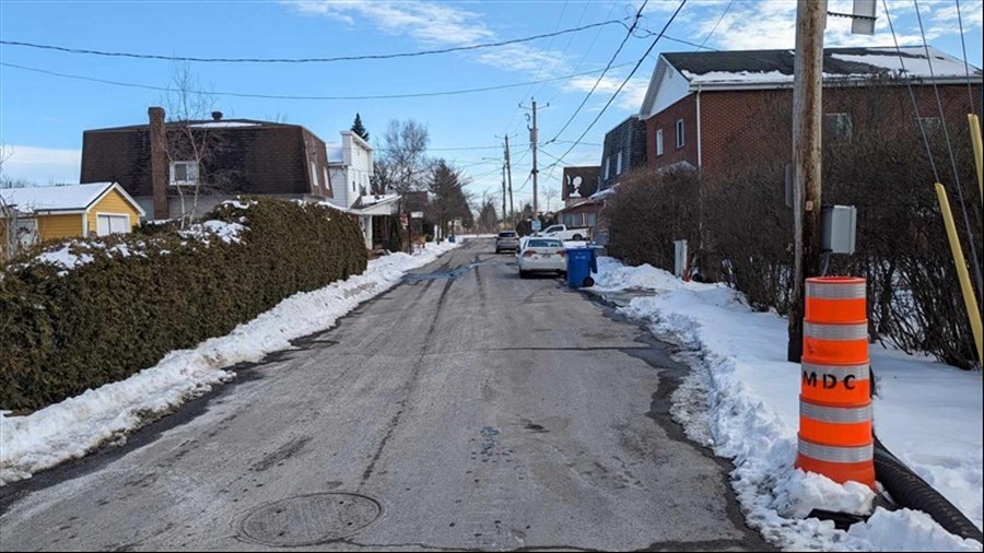 Les Coteaux procède à la refonte complète de ses règlements d'urbanisme 