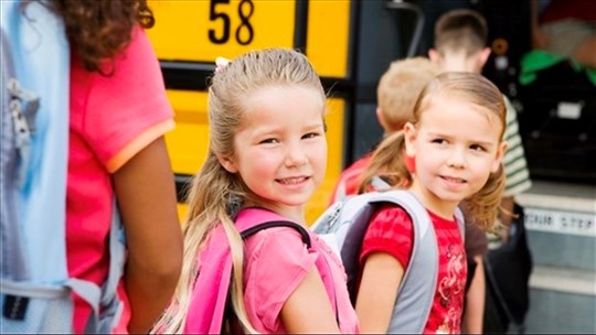 La période d’inscription des élèves pour l’année scolaire 2025-2026 débutera bientôt