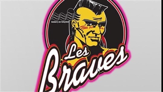 Les Braves triomphent à Joliette 