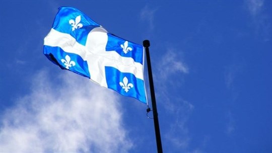 Le Fleurdelisé : Héritage et identité du Québec