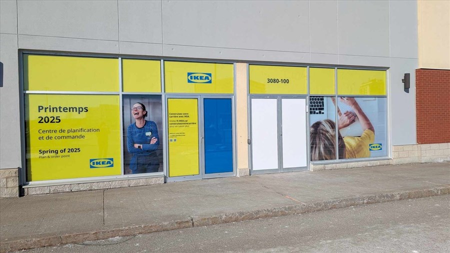 IKEA to open planning and ordering center on Boulevard de la Gare